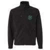 Men's Motion Soft Shell Jacket Thumbnail