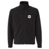 Men's Motion Soft Shell Jacket Thumbnail