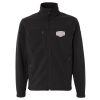 Men's Motion Soft Shell Jacket Thumbnail