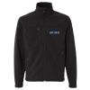 Men's Motion Soft Shell Jacket Thumbnail