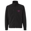 Men's Motion Soft Shell Jacket Thumbnail