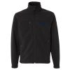 Men's Motion Soft Shell Jacket Thumbnail