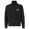 Men's Motion Soft Shell Jacket Thumbnail
