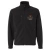 Men's Motion Soft Shell Jacket Thumbnail