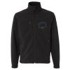 Men's Motion Soft Shell Jacket Thumbnail