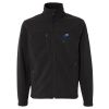 Men's Motion Soft Shell Jacket Thumbnail