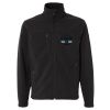 Men's Motion Soft Shell Jacket Thumbnail
