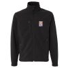 Men's Motion Soft Shell Jacket Thumbnail