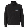 Men's Motion Soft Shell Jacket Thumbnail
