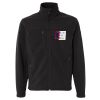 Men's Motion Soft Shell Jacket Thumbnail