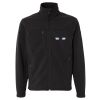 Men's Motion Soft Shell Jacket Thumbnail