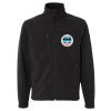 Men's Motion Soft Shell Jacket Thumbnail