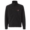 Men's Motion Soft Shell Jacket Thumbnail