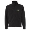 Men's Motion Soft Shell Jacket Thumbnail