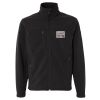 Men's Motion Soft Shell Jacket Thumbnail