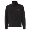 Men's Motion Soft Shell Jacket Thumbnail