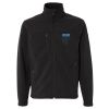 Men's Motion Soft Shell Jacket Thumbnail