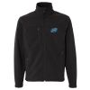 Men's Motion Soft Shell Jacket Thumbnail