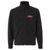 Men's Motion Soft Shell Jacket Thumbnail