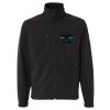 Men's Motion Soft Shell Jacket Thumbnail