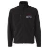 Men's Motion Soft Shell Jacket Thumbnail