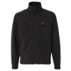 Men's Motion Soft Shell Jacket Thumbnail
