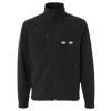 Men's Motion Soft Shell Jacket Thumbnail