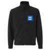 Men's Motion Soft Shell Jacket Thumbnail