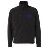 Men's Motion Soft Shell Jacket Thumbnail
