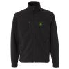 Men's Motion Soft Shell Jacket Thumbnail
