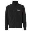 Men's Motion Soft Shell Jacket Thumbnail