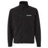 Men's Motion Soft Shell Jacket Thumbnail