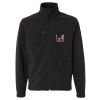 Men's Motion Soft Shell Jacket Thumbnail