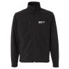 Men's Motion Soft Shell Jacket Thumbnail