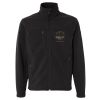 Men's Motion Soft Shell Jacket Thumbnail