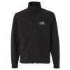 Men's Motion Soft Shell Jacket Thumbnail