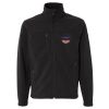 Men's Motion Soft Shell Jacket Thumbnail