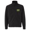 Men's Motion Soft Shell Jacket Thumbnail