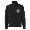 Men's Motion Soft Shell Jacket Thumbnail