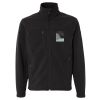 Men's Motion Soft Shell Jacket Thumbnail