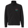 Men's Motion Soft Shell Jacket Thumbnail