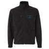 Men's Motion Soft Shell Jacket Thumbnail