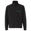 Men's Motion Soft Shell Jacket Thumbnail