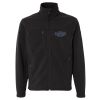 Men's Motion Soft Shell Jacket Thumbnail