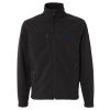Men's Motion Soft Shell Jacket Thumbnail