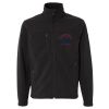 Men's Motion Soft Shell Jacket Thumbnail