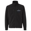 Men's Motion Soft Shell Jacket Thumbnail