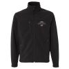 Men's Motion Soft Shell Jacket Thumbnail