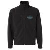 Men's Motion Soft Shell Jacket Thumbnail