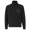 Men's Motion Soft Shell Jacket Thumbnail